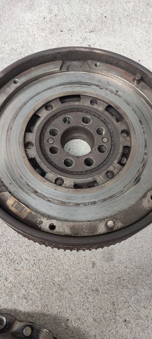 Embraiagem BMW E46