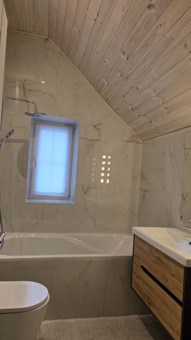 Затишний сучасний будинок