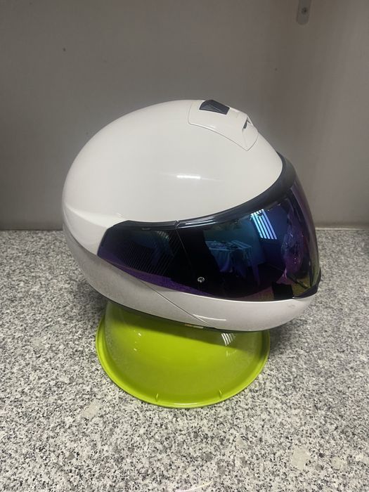 Capacete shuberth c4