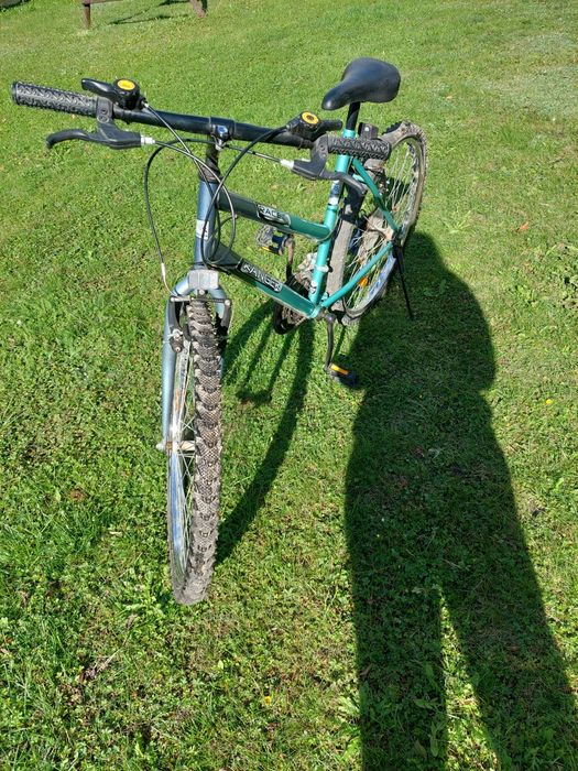 Rower Ranger w świetnym stanie 26 cali