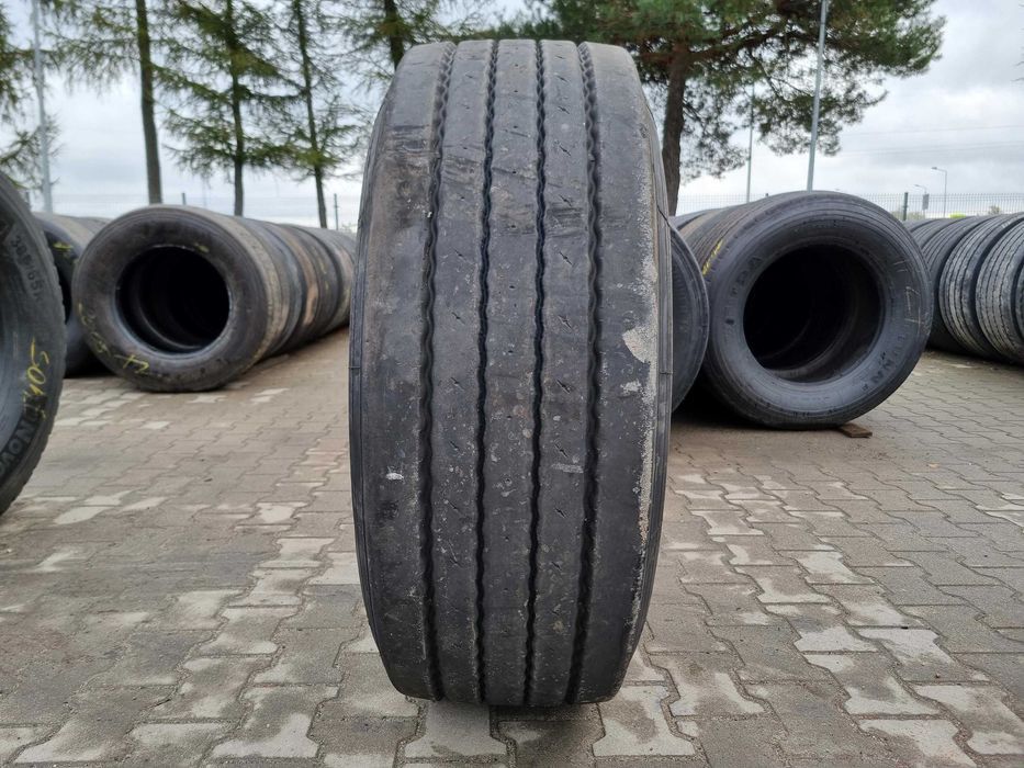 385/65R22.5 Opona APOLLO ENDURACE RT2 10mm Naczepa RT 2