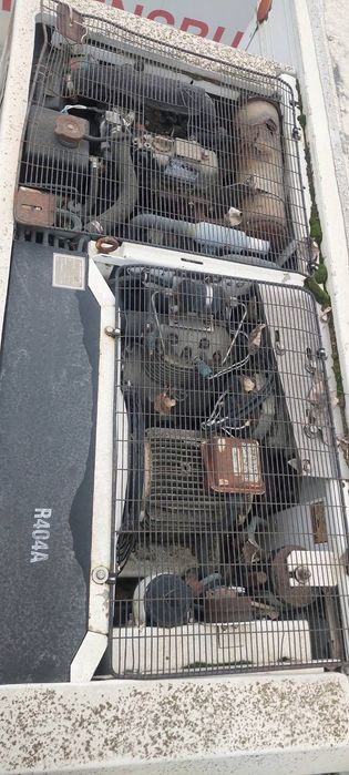 Thermo King sl200,300 на Запчасти