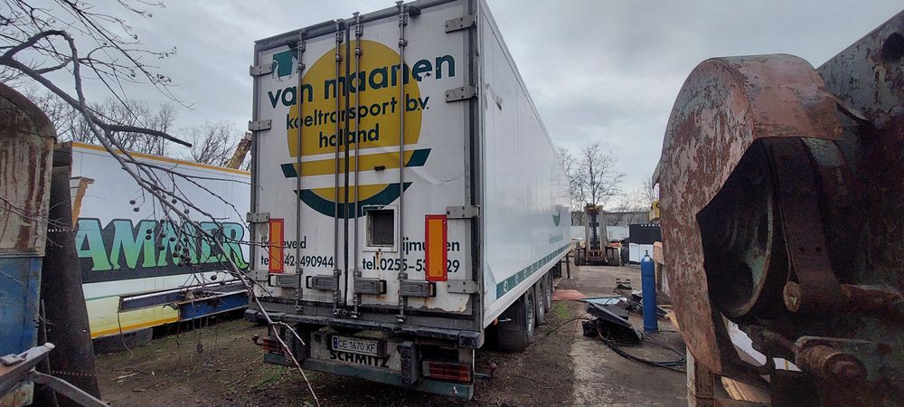 Термичка,контейнер,реф