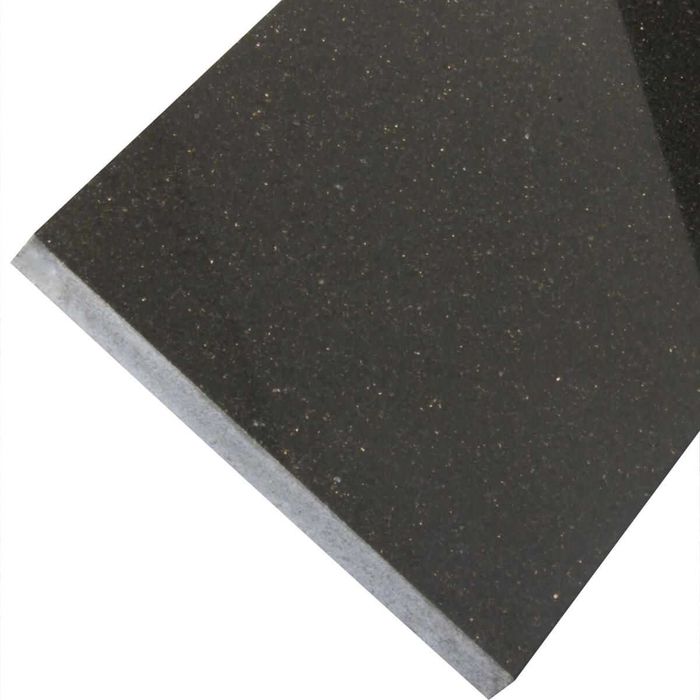 Płytki i Stopnie/Parapety Granit Galaxy Black Polerowany