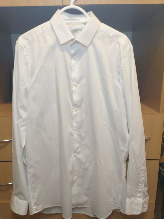Сорочка чоловіча Next