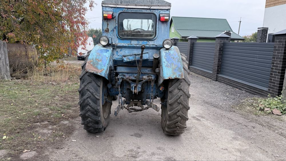 Продам Трактор  Т -40