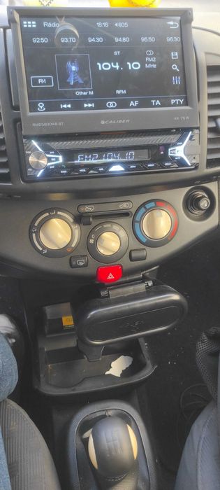 Nissan micra 2004