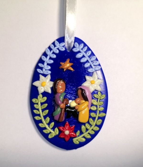 Presépios personalizados