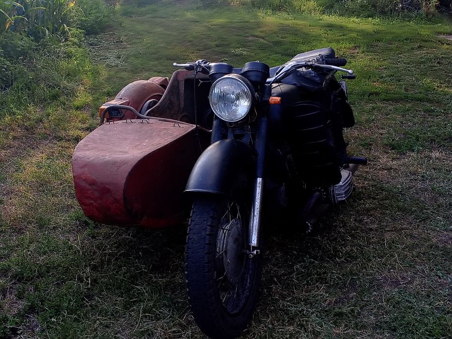 Продаю мт днепр 11