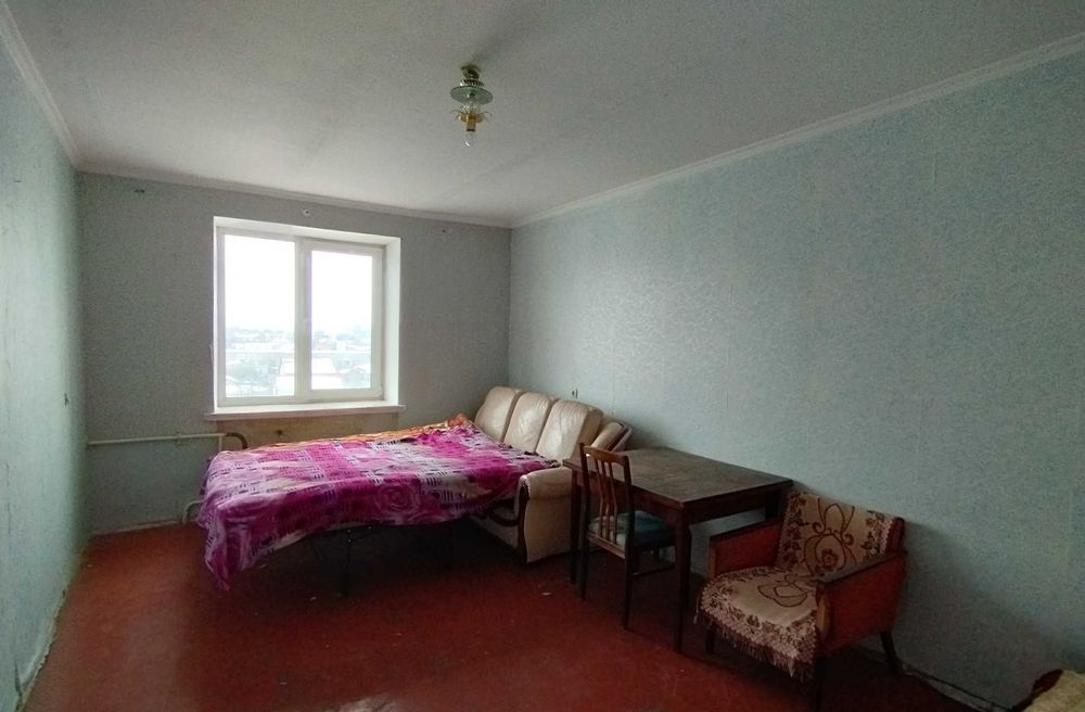 3 кімнатна квартира в Квасилові