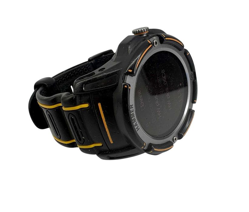 Smartwatch Hammer Watch Plus