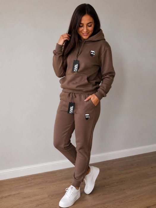 damski dres karl nowy s-xl