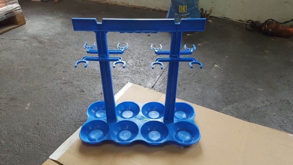 Butelki Syfon i Skrzynki syfonowe