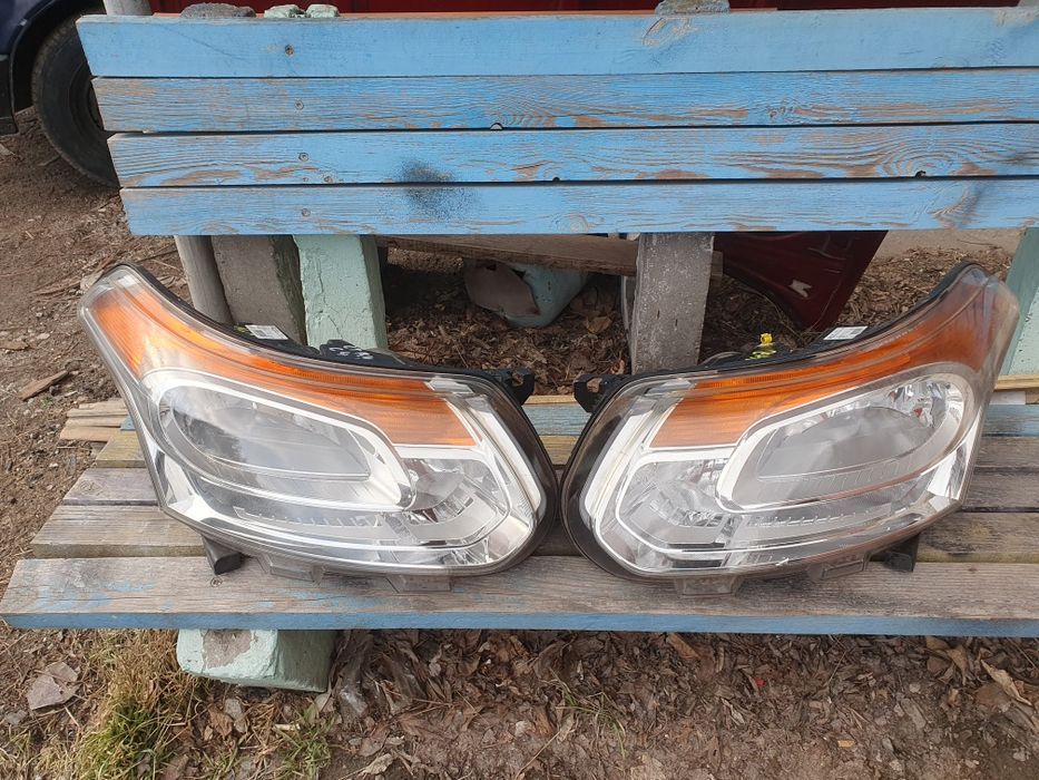 Ford Focus mk2 ,C- Max, Focus mk4,Citroen С3 Picasso, С4 Picasso,Citroen C5