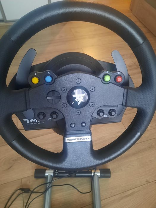 Kierownica TMX Thrustmaster