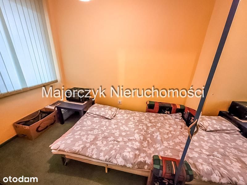 Segment letniskowy - Boszkowo, ul. Dominicka