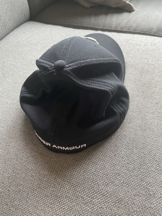Czapka Under Armour
