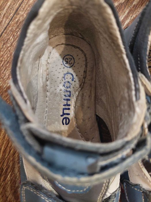 Взуття безкоштовно