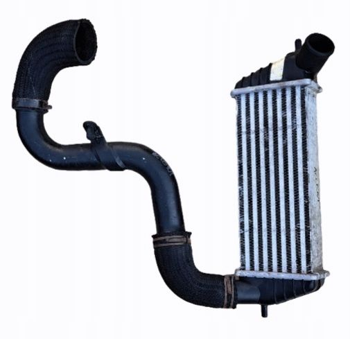 hyundai accent 1.5d intercooler rura 28270-27500
