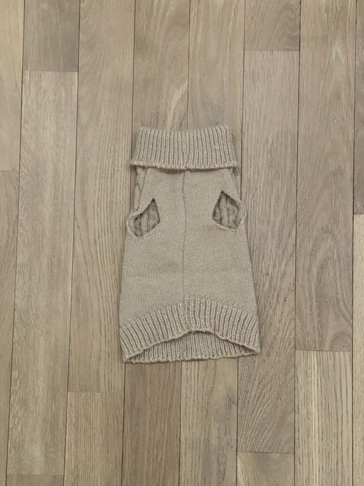Nowy sweterek sweter ubranko dla psa XS,S
