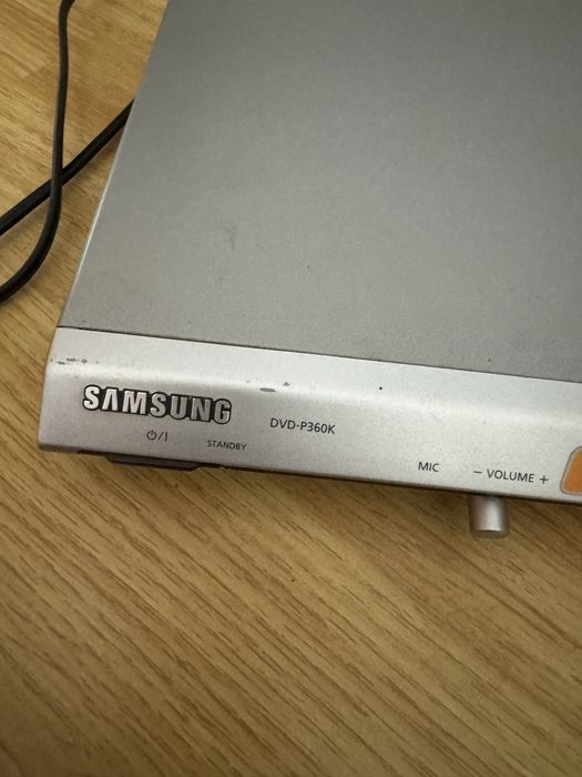 Dvd samsung / дисковод