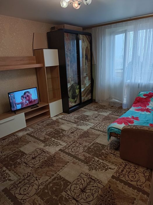 Квартира подобово, район Автовокзалу