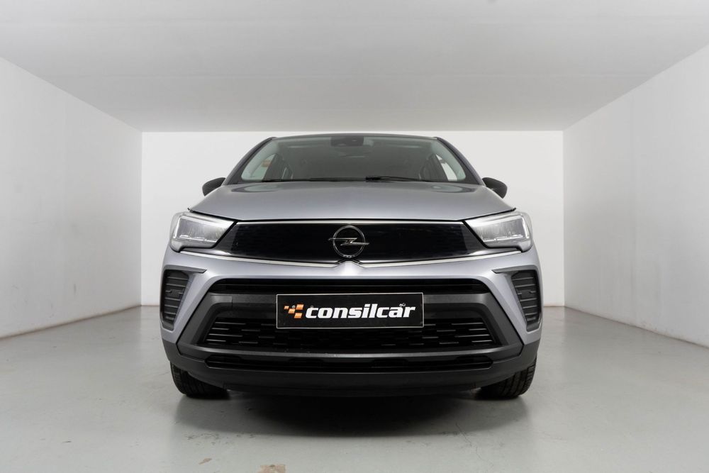 Opel Crossland 1.2 Business Edition