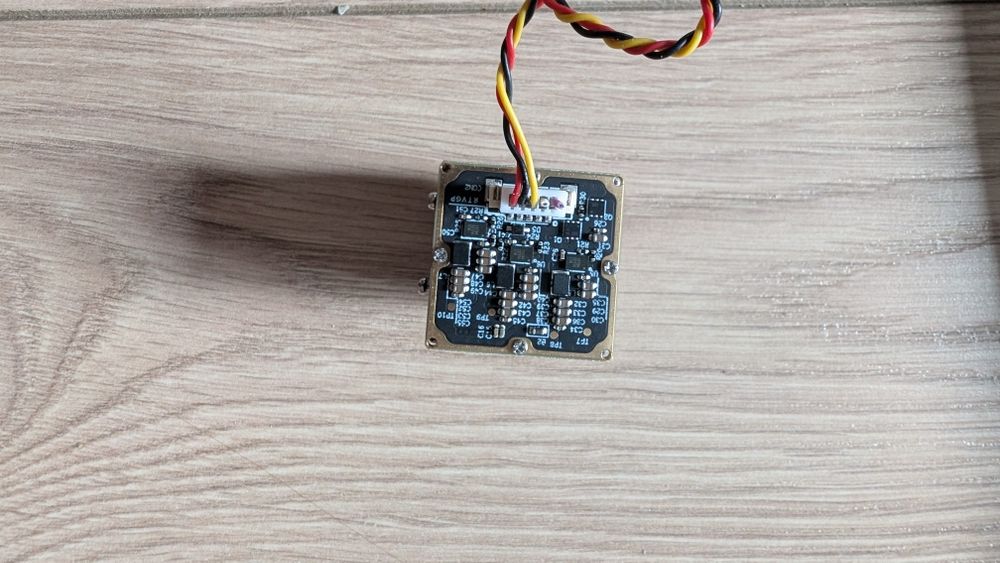 Продам FPV тепловізійні камери