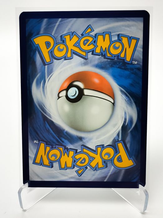 Wiglett 055/198 karta pokemon Scarlet & Violet