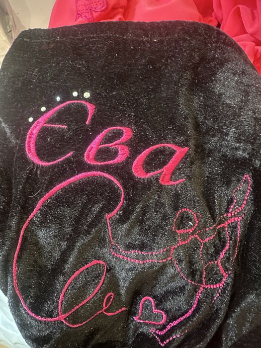 Компютерна вишивка Шеврони Патчі Нашивки Вишиванки Сувеніри