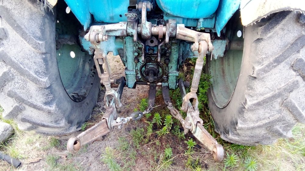Продається МТЗ-50. Д-240 в хорошому стані можливий обмін на ЮМЗ