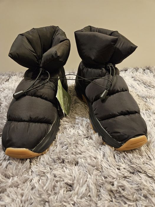Śniegowce buty na zimę H&M