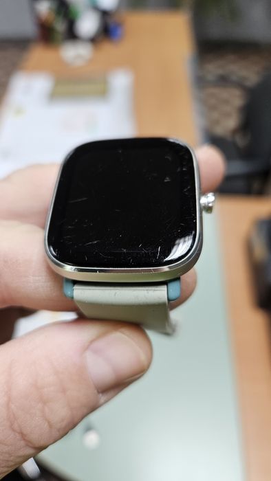 Smartwatch Amazfit GTS 2 mini