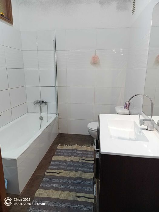 Quarto ao hospital São joao