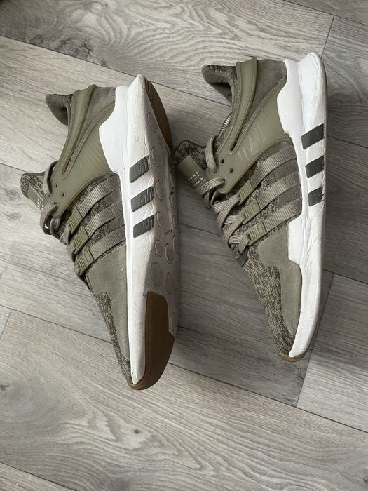 Кросівки Adidas EQT support ADV