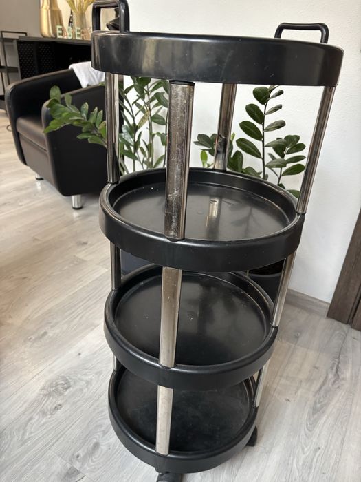 Візочкі перукарські