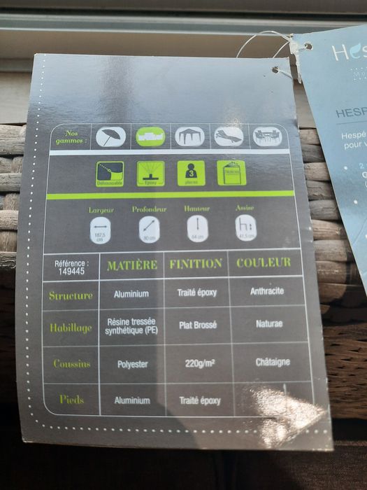 Vendo sofá novo 3 lugares