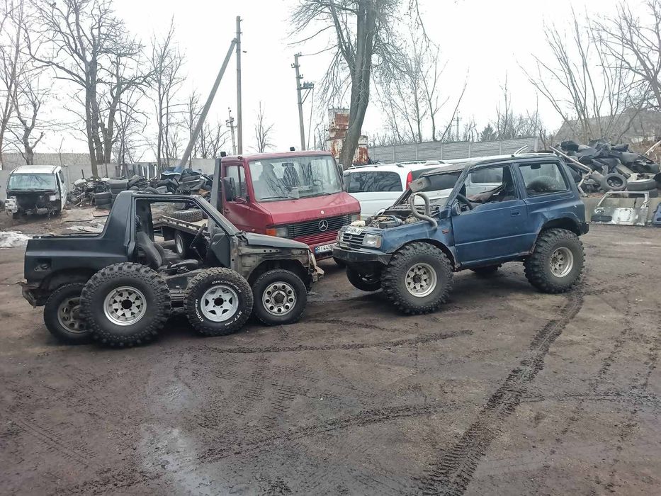 Продам Suzuki  Vitara