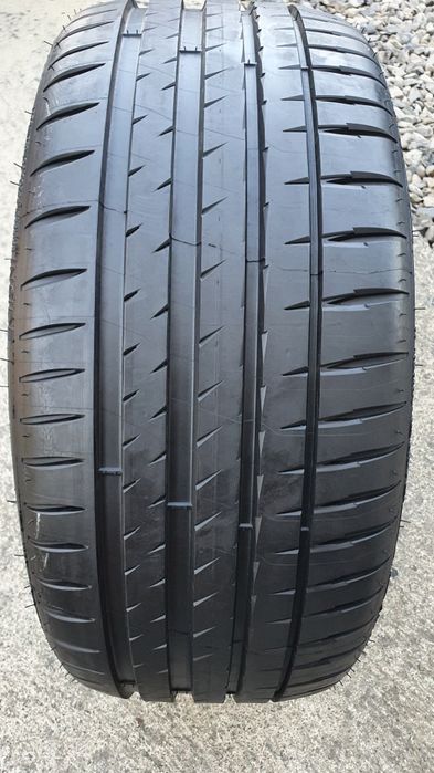 255/40ZR19  1шт Michelin (Мішелін) Авторезина, шини.