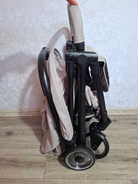 Коляска прогулка