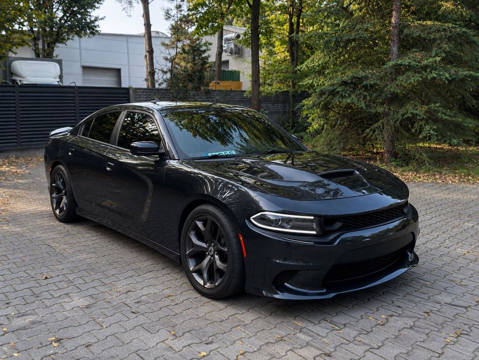 Dodge Charger