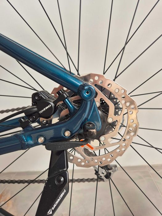 Rower Merida Crossway 100 Nowy