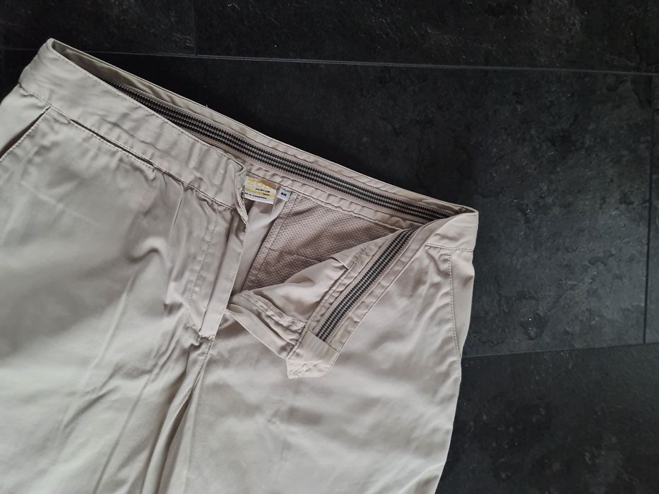 Szorty męskie IZOD spodenki krótkie r. M-L