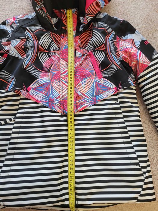 Куртка для зимових видів спорту ROXY ( ERGTJ03078 ) FROZEN F GIRL