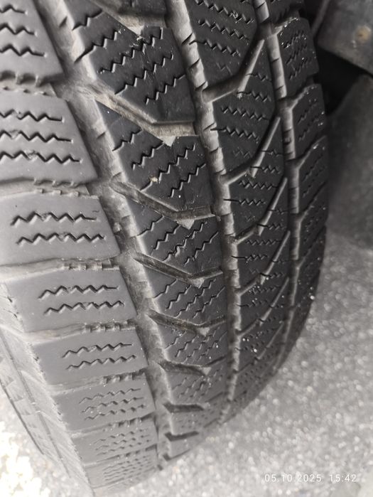 Повнопривідні VW T5   2007-2015р, 2.0-2.5 диз, механіка, ЗСУ під акт
