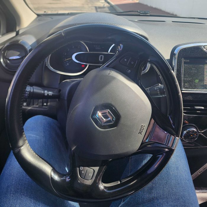 Renault Clio 1.5 - Económico