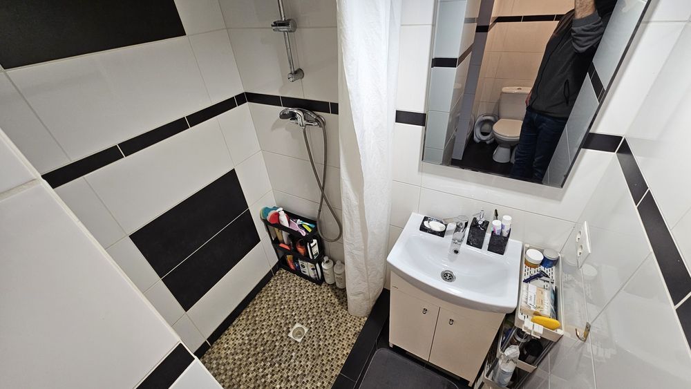 Wynajmę mieszkanie 43m2