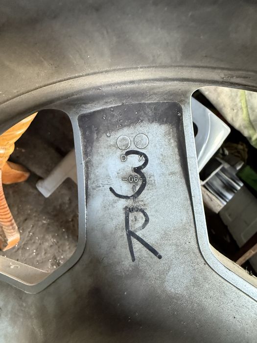 Продам диски мерседес