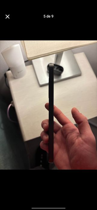 Vendo ou troco por iphone