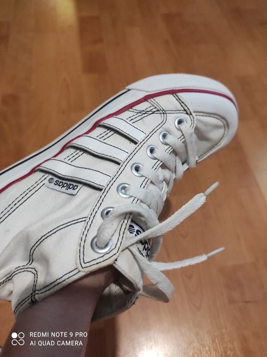 Кеди Adidas оригінальні